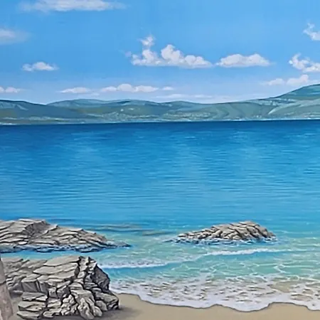 & 4you Maison d'hôtes Supetar