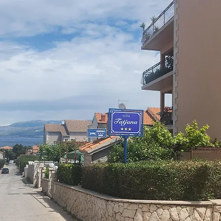 Maison d'hôtes & 4you Supetar