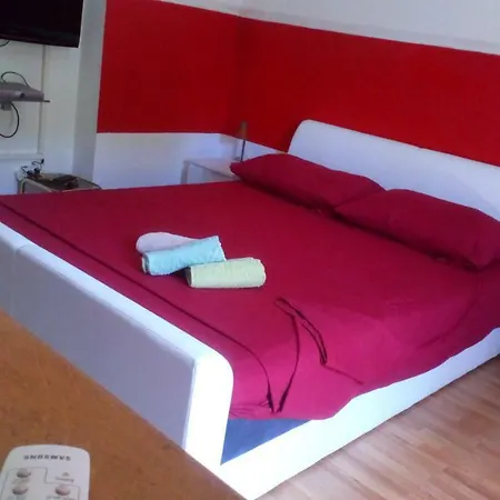 Maison d'hôtes & 4you 3*