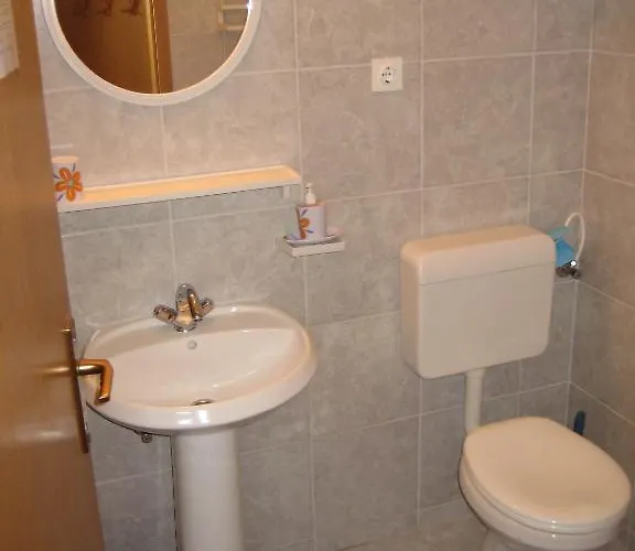 Gasthof & 4you Supetar