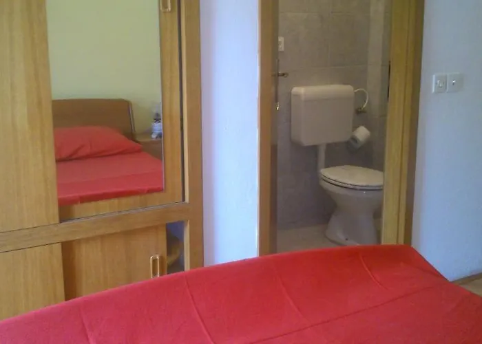 & 4you Gasthof Supetar